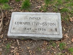 Edward Livingston 