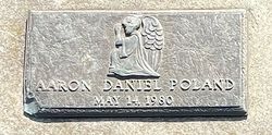 Aaron Daniel Poland 