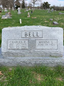 Charles T. Bell 