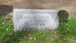 Abel A. Caplin 