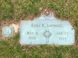 Earl K. Lanning 