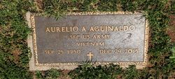 Aurelio Albert Aguinaldo 
