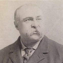 Walter Smith Abell 