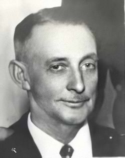 George Quincy Hatch 