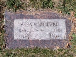 Vera V. Bullard 
