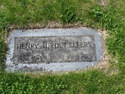 Henry Jurdin Elfers 