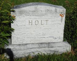 Alice Beate Holt 