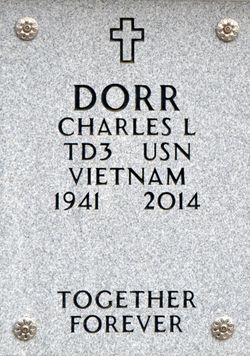 Charles L. Dorr 