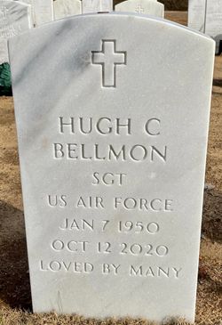 Hugh C. Bellmon 