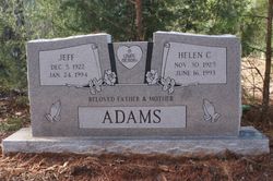 Helen C. Adams 