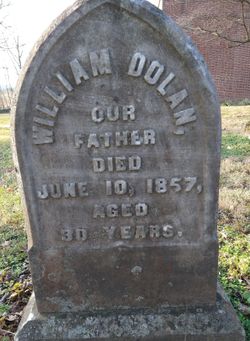 William Dolan 