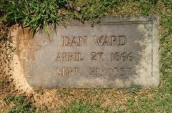 Dan Ward 