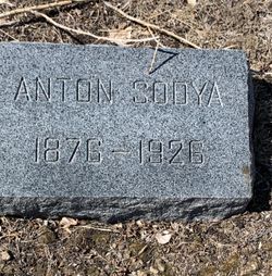 Anton Sodya 