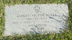 Albert Victor Burke 