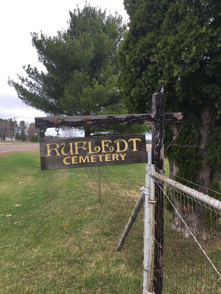 Rufledt Cemetery