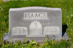 Cecil B. Isaacs 