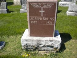 Joseph Bruns 