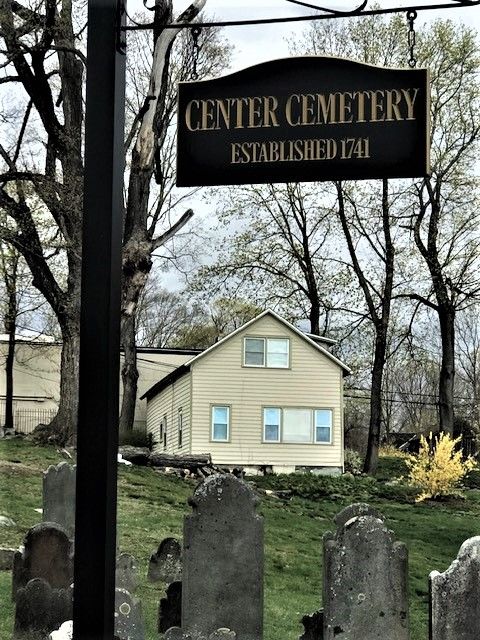 Old Cemetery