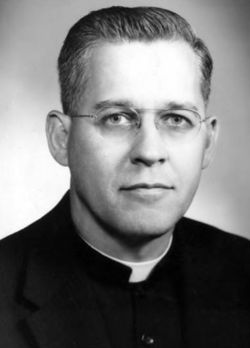 Rev Fr Joseph Peter Karasiewicz 