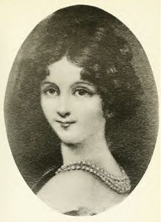 Rosa Bathurst 