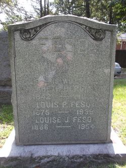 Louise J. Fesq 