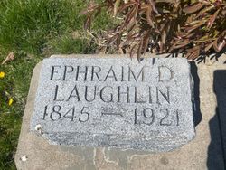 Ephraim Decatur Laughlin 