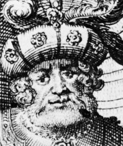 Henry X of Bavaria 