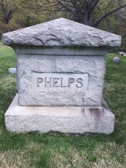 Charles E Phelps 