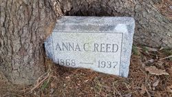 Anna Catherine <I>Hower</I> Reed 