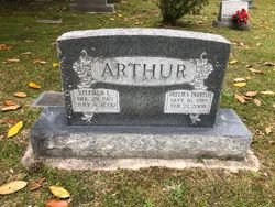 Thelma Irene <I>Parrish</I> Arthur 