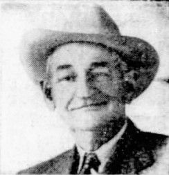 Dudley Hiram Snyder Jr.
