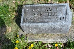 William L Warfield 