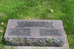 George P. Adams 