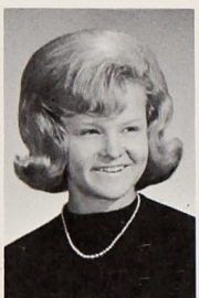 Barbara Jean <I>Longworth</I> Arnold 