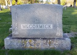 John Francis McCormick 