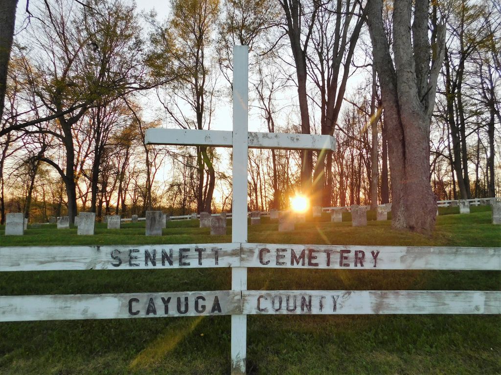 County House Cemetery