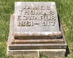 James Thomas Edwards 