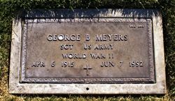 George B Meyers 