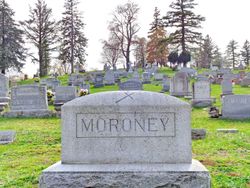 A. Theresa Moroney 
