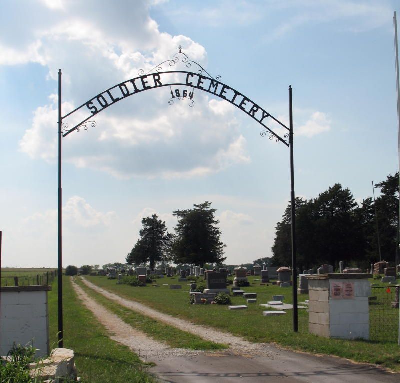 Soldier Cemetery