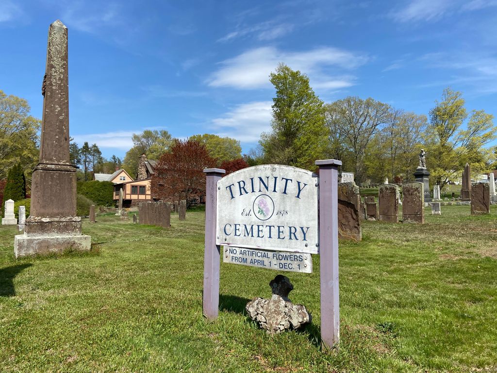 Trinity Church Cemetery