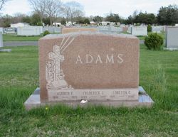 Frederick L. Adams 