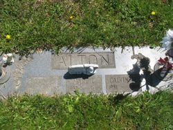 Calvin M. Alton 
