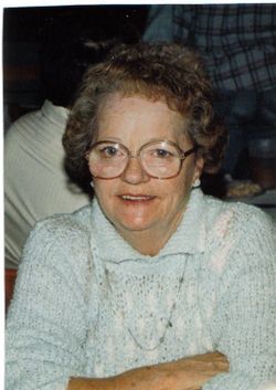 Doris J. Kirschstein 