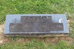 John G. Adams 