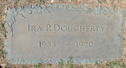 Ira Presley Dougherty 