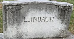 Beulah H. Leinbach 