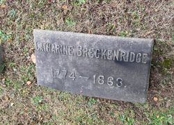 Catharine Breckenridge 