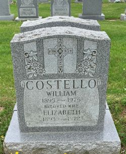 Elizabeth Costello 