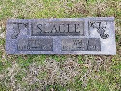 William Henry Slagle 